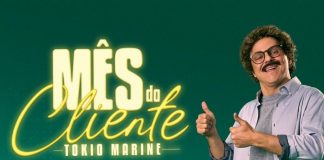 Tokio Marine: descontos de até 60% durante a Mês do Cliente