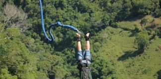 Seguro Viagem amplia opções para esportes radicais