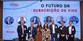 CVG-SP discute evolução e futuro da subscrição de riscos no seguro de vida