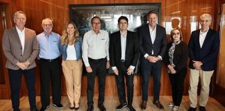 Encontro fortalece parceria da Allianz com assessorias de São Paulo