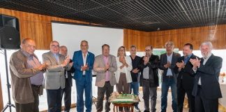 Clube dos Corretores de Seguros de São Paulo celebra 53 anos