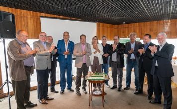 Clube dos Corretores de Seguros de São Paulo celebra 53 anos
