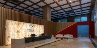 Lucro do Grupo Bradesco Seguros cresce 11,4% no ano, totalizando R$ 7,3 bilhões