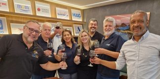 CCS-RJ promove almoço em homenagem aos corretores de seguros