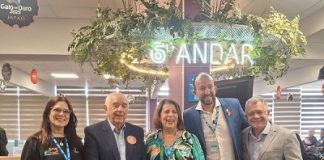 CVG-RJ apresenta o Movimento Minha Vida Protegida 2025 no Rio