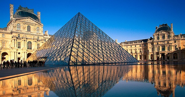 Louvre 2