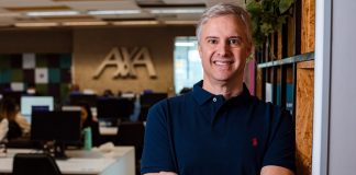 AXA no Brasil celebra o Mês do Corretor