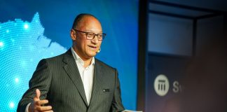 Swiss Re celebra 100 anos no Brasil e reforça seu compromisso com o mercado