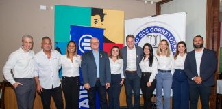 UCS apresenta novidades da Allianz Seguros e celebra eleição da nova diretoria