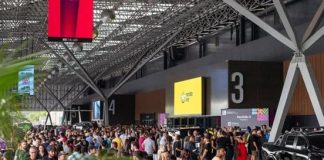 Grupo HDI patrocina retorno do Salão do Automóvel