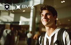 BVIX tem mais uma novidade para a torcida do Botafogo