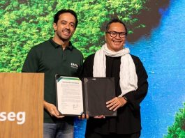 Setor de seguros amplia compromissos com a agenda sustentável na COP30