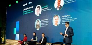 Setor de seguros pode ser um vetor de transformação em prol da resiliência climática