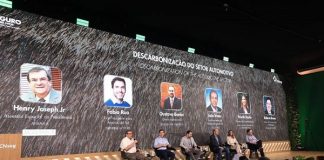 Indústria automotiva e setor de seguros se unem na Casa do Seguro para impulsionar a descarbonização