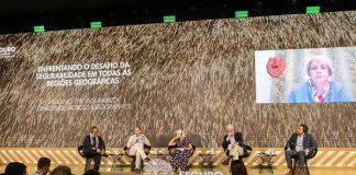 Segmento de seguros assume protagonismo global no enfrentamento da crise climática durante a COP30