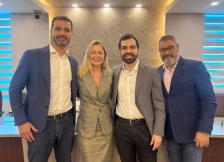 Oxxy Seguradora anuncia novo posicionamento e reforça equipe para expansão nacional