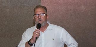 Confraternização do CCS-SP celebra realizações e a amizade entre os associados