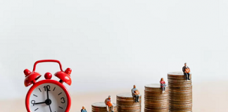 Previdência privada: aportes caem 18,6% até outubro, aponta Fenaprevi