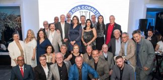 UCS celebra fim de 2025 com grande festa destacando a união do mercado